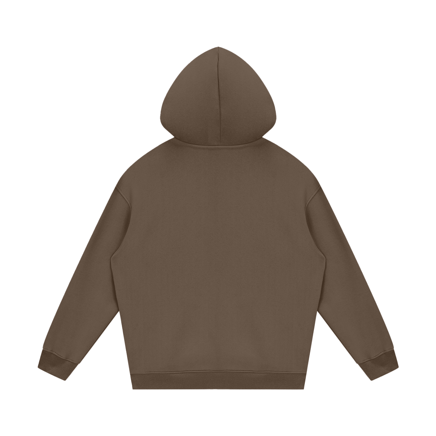 That ParkeParke Signature Hoodie – Viral Campus Classic