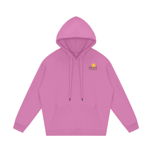Hazel Slimes Fleece Hoodie