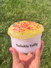 Twinkle Taffy Slime