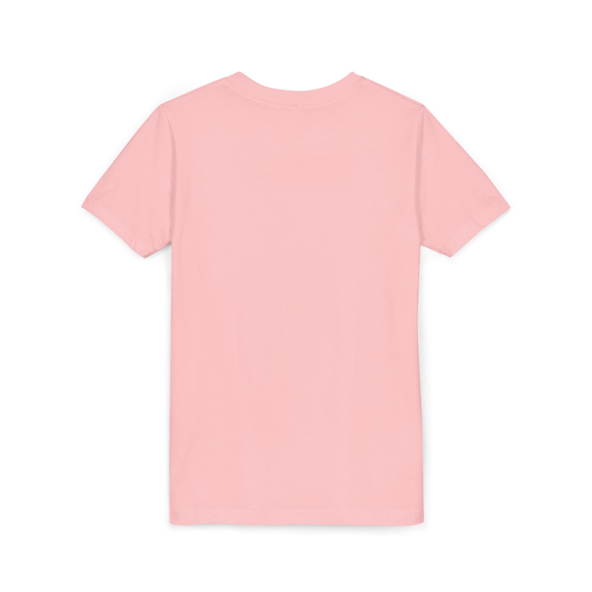Youth Tee — "Eat. Sleep. Slime. Repeat." Kids Graphic Shirt