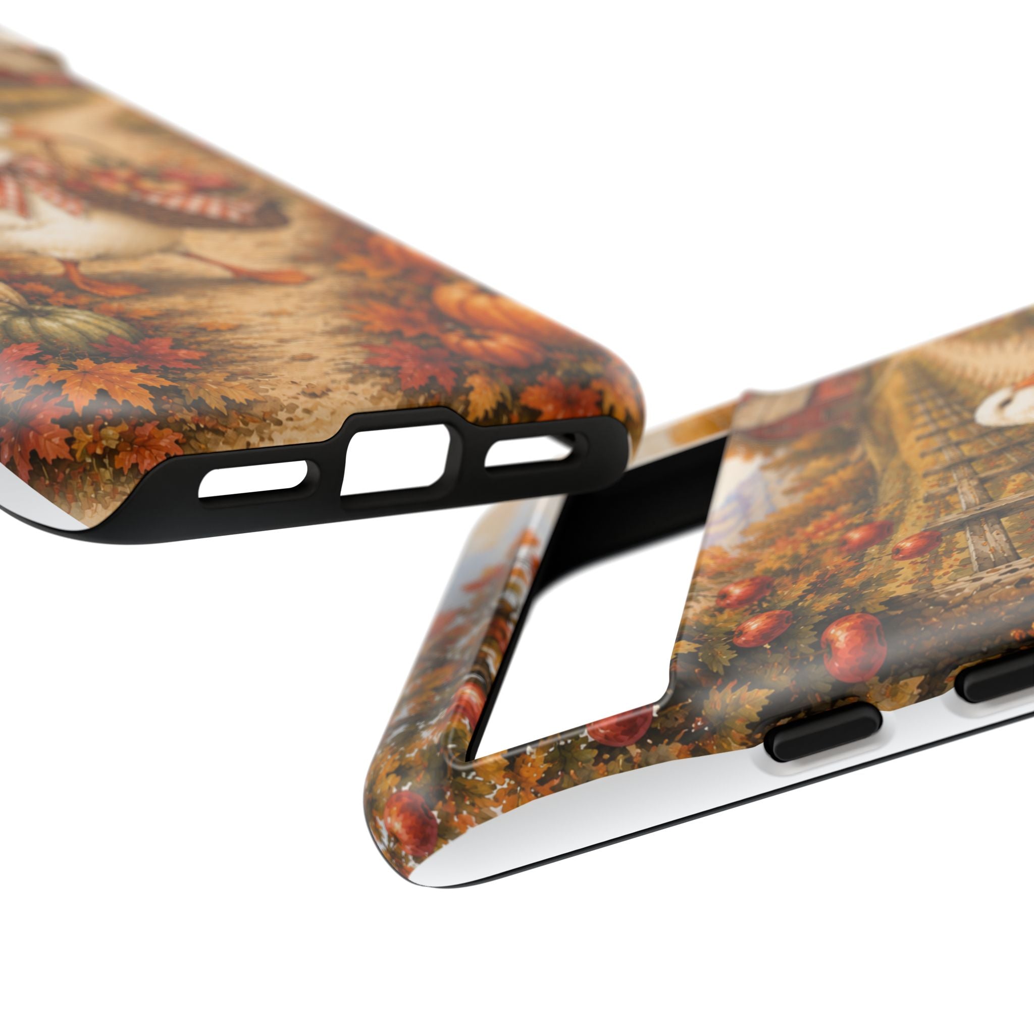 Autumn Harvest Goose Phone Case