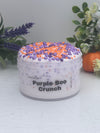 Purple Boo Crunch Slime