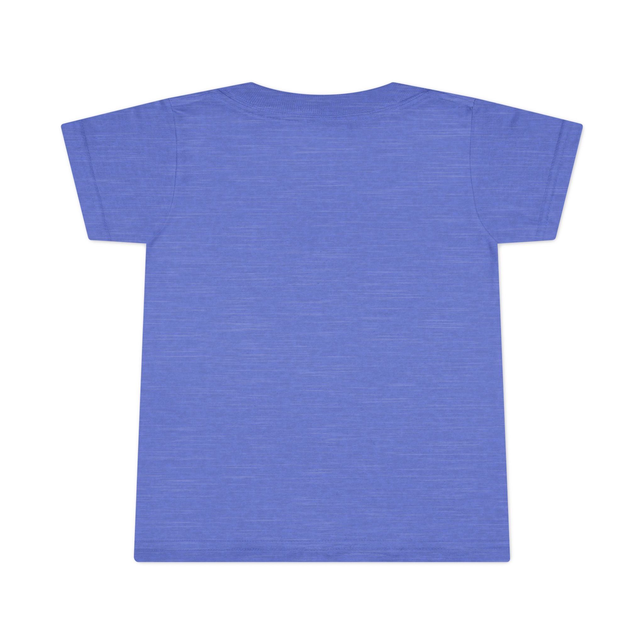 Chill Shark Toddler T-Shirt — 'Chill Like a Shark' Skateboard Graphic Tees for Kids