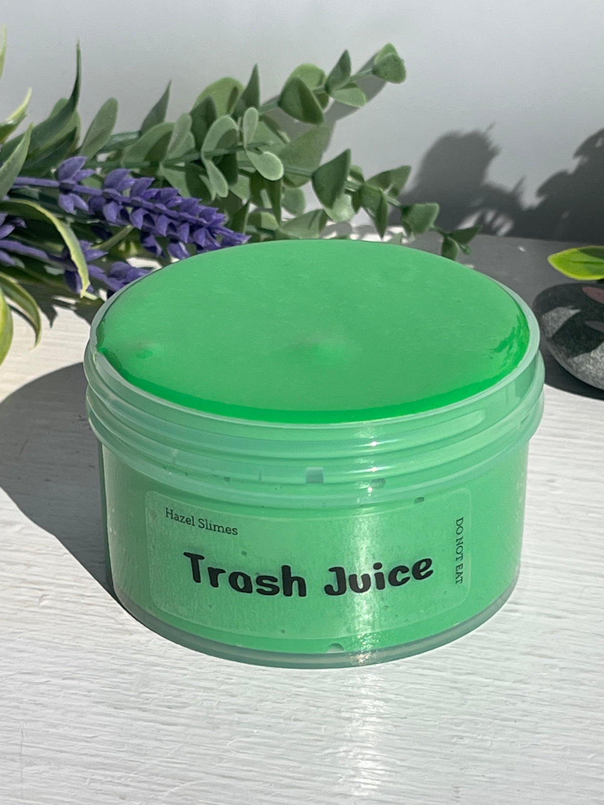 Trash Juice Slime