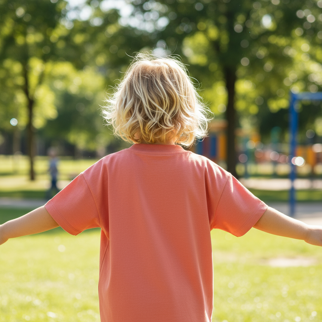 Dino Graphic Tee – Cool, Casual, & Cretaceous