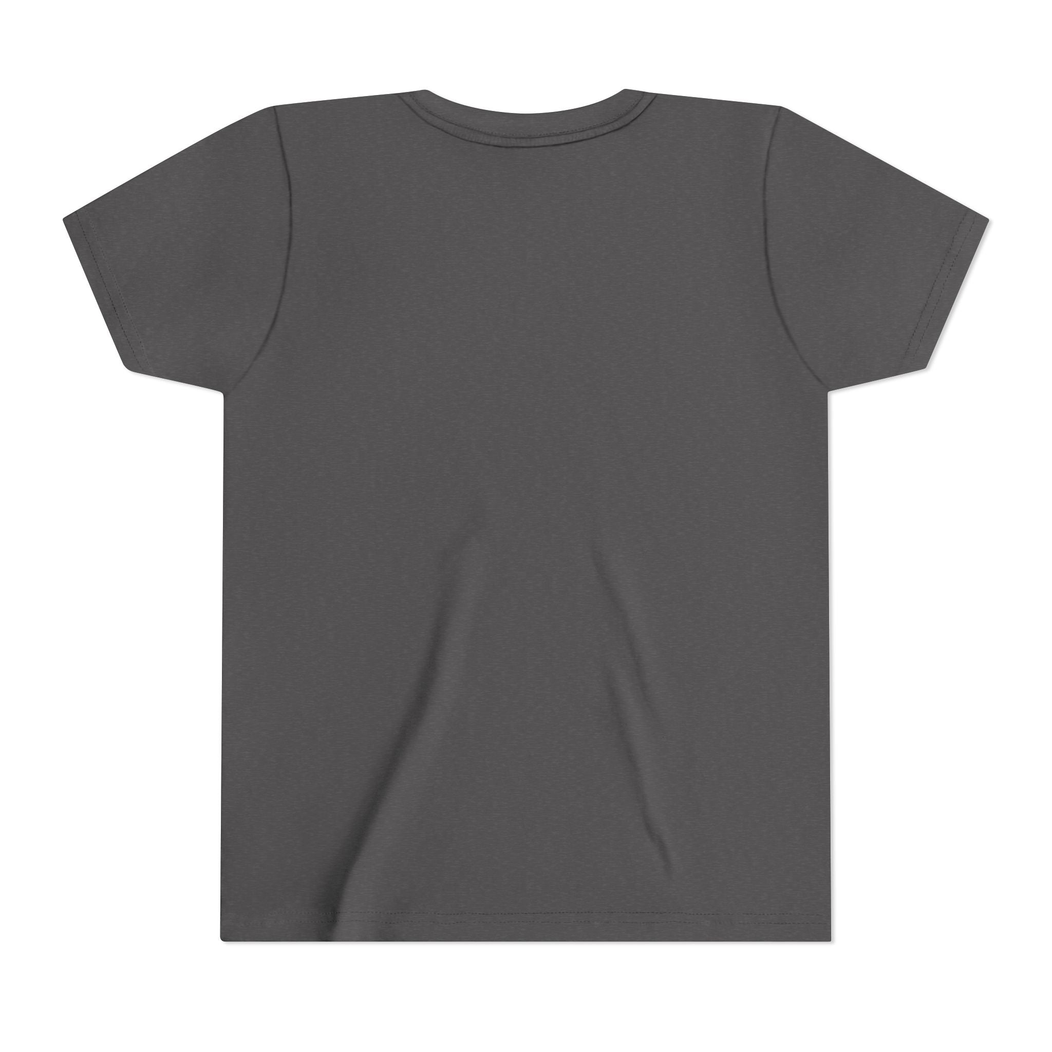 Good Vibes Skate Dino Youth Tee – Cool Kid Graphic Shirt