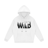 Streetwear Unisex Fleece Hoodie
