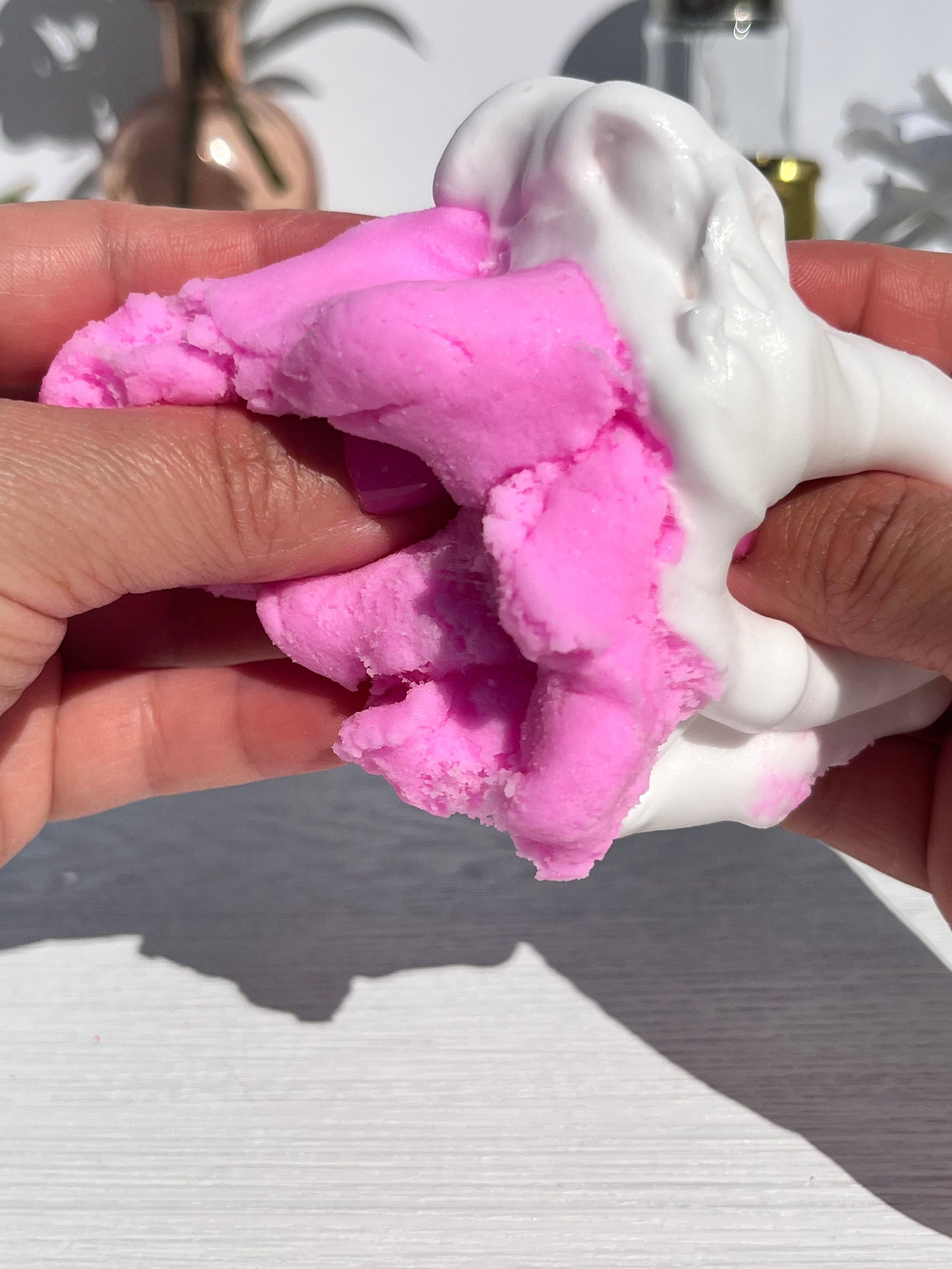 Raspberry Cream Mini Bundle