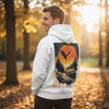 Off-Road Wild Hoodie – For the Trailblazer in You