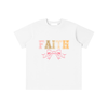 Faith Essential Kids' T-shirt – Uplifting Style for Everyday Play