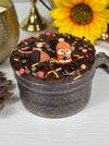 Hazel’s Acorn Crunch Slime