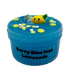 Berry Blue Iced Lemonade Slime