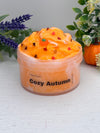 Cozy Autumn Slime