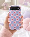 Custom Tough Phone Case | Protective iPhone &amp; Samsung Cover