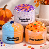 Fall Slime Trio Bundle