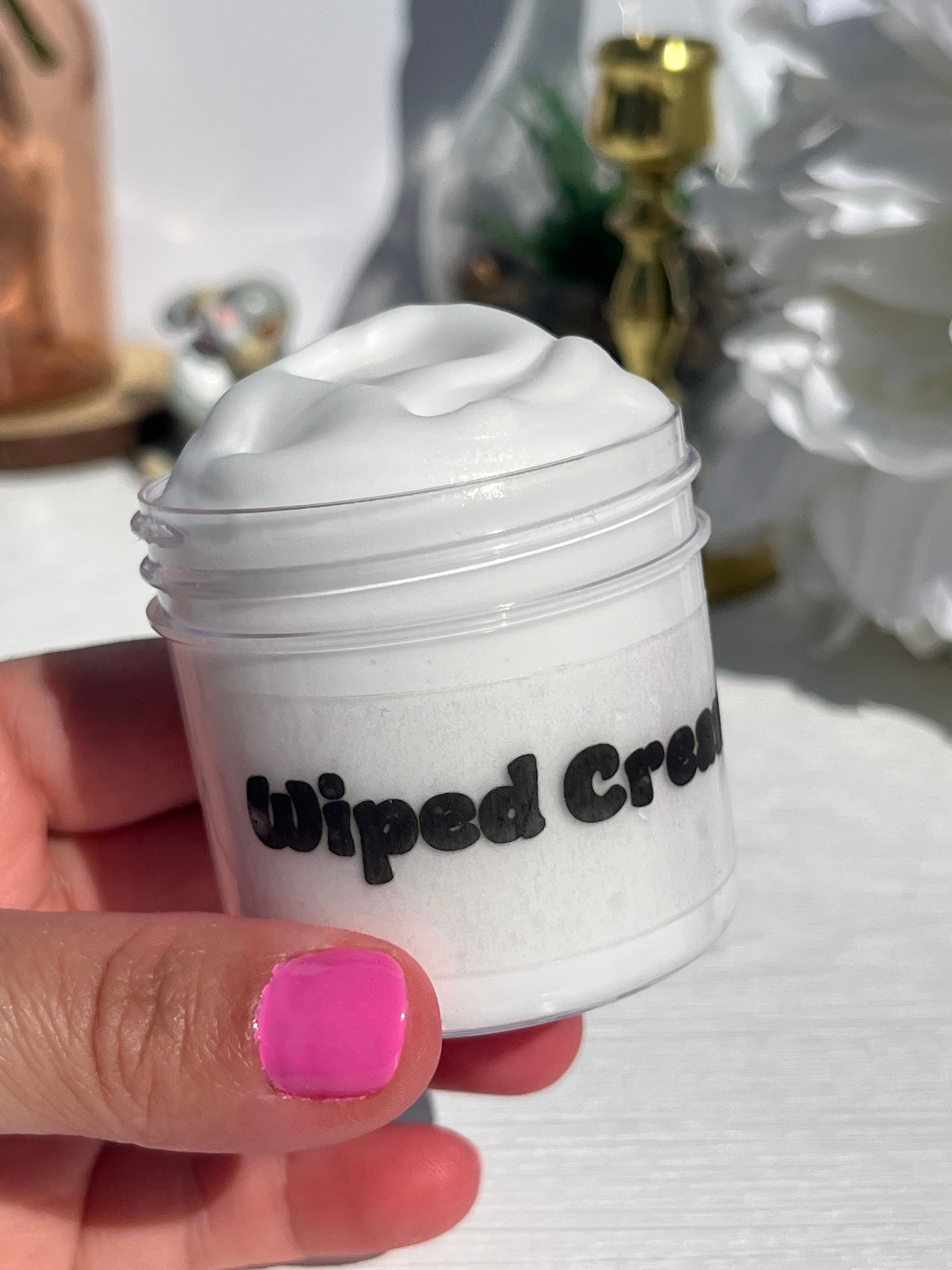 Raspberry Cream Mini Bundle