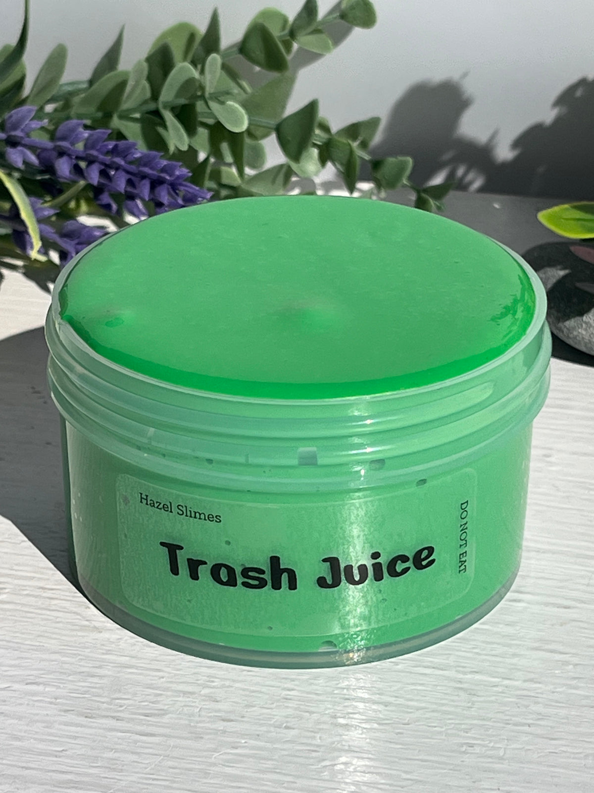 Trash Juice Slime