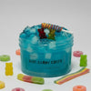Sour Candy Cubes Slime