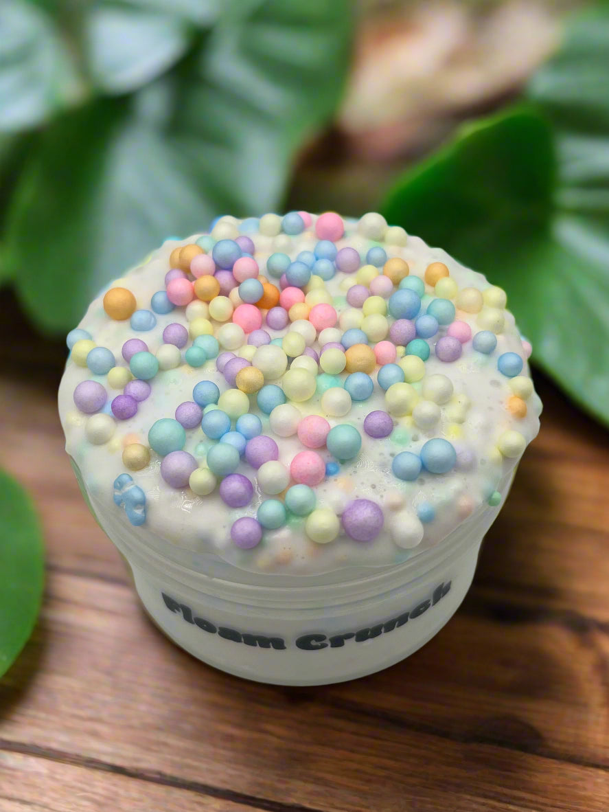 Floam Crunch Slime
