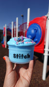 Stich Slime