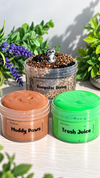 Trash Panda Trio – Slime Bundle