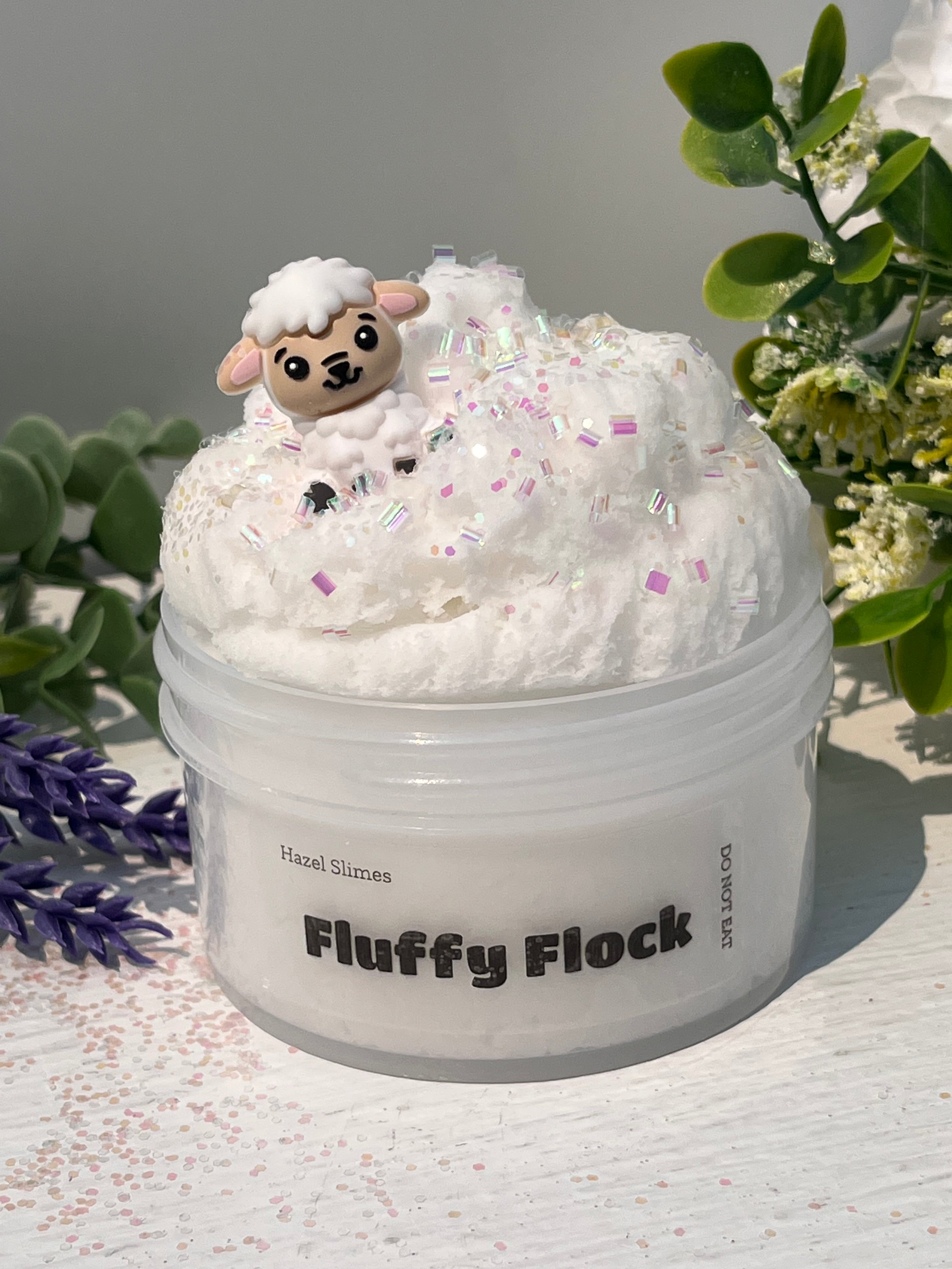 Farm Friends Slime Bundle