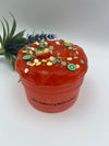 Strawberry Refresher Slime
