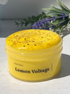 Lemon Voltage Slime