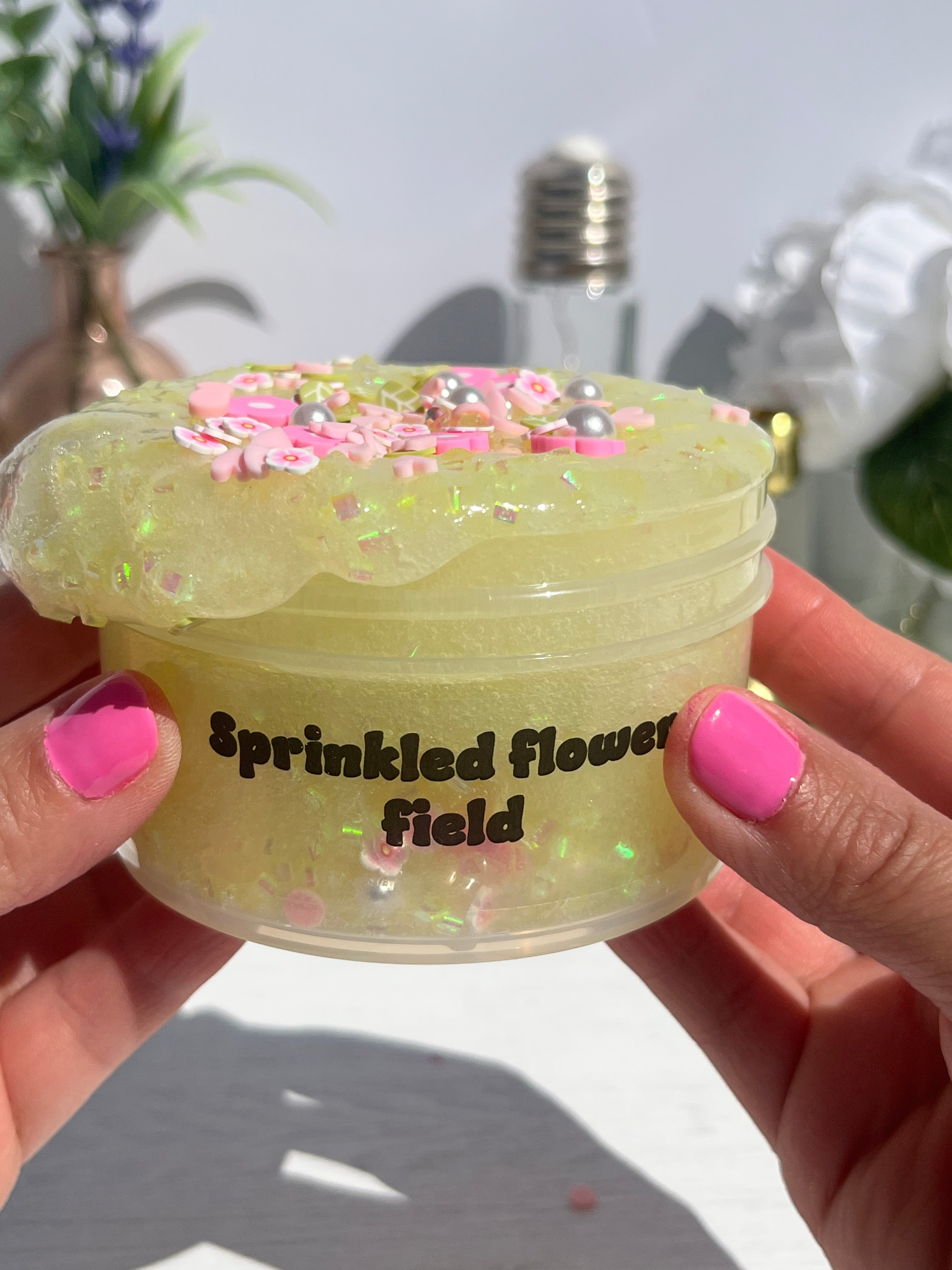 Spring Slime Bundle