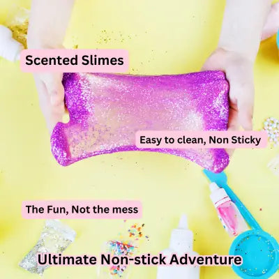 Girly Pop Slime