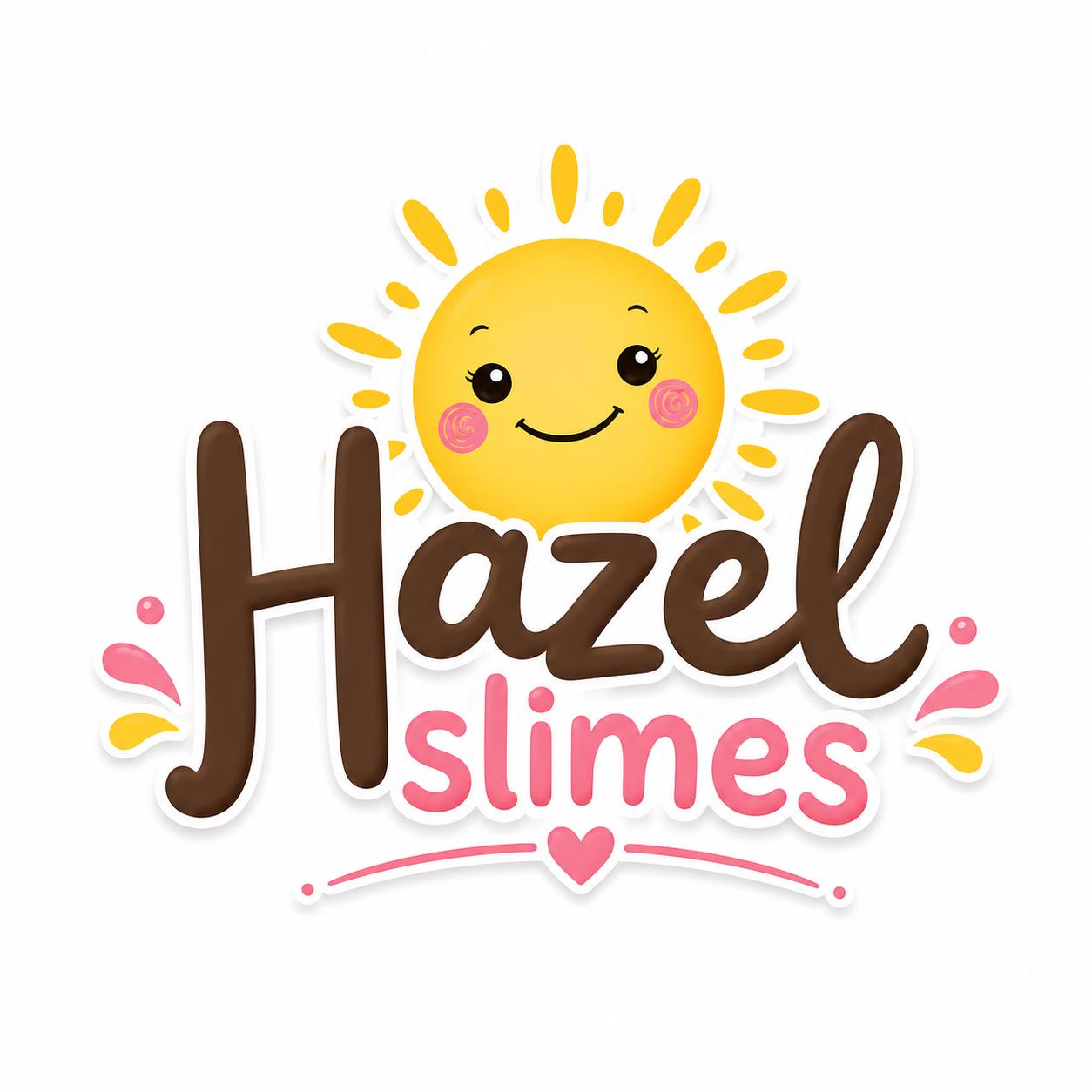 Hazel Slimes