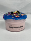 Berry Brunch Bowl Slime