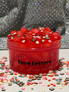 Love Letters Slime