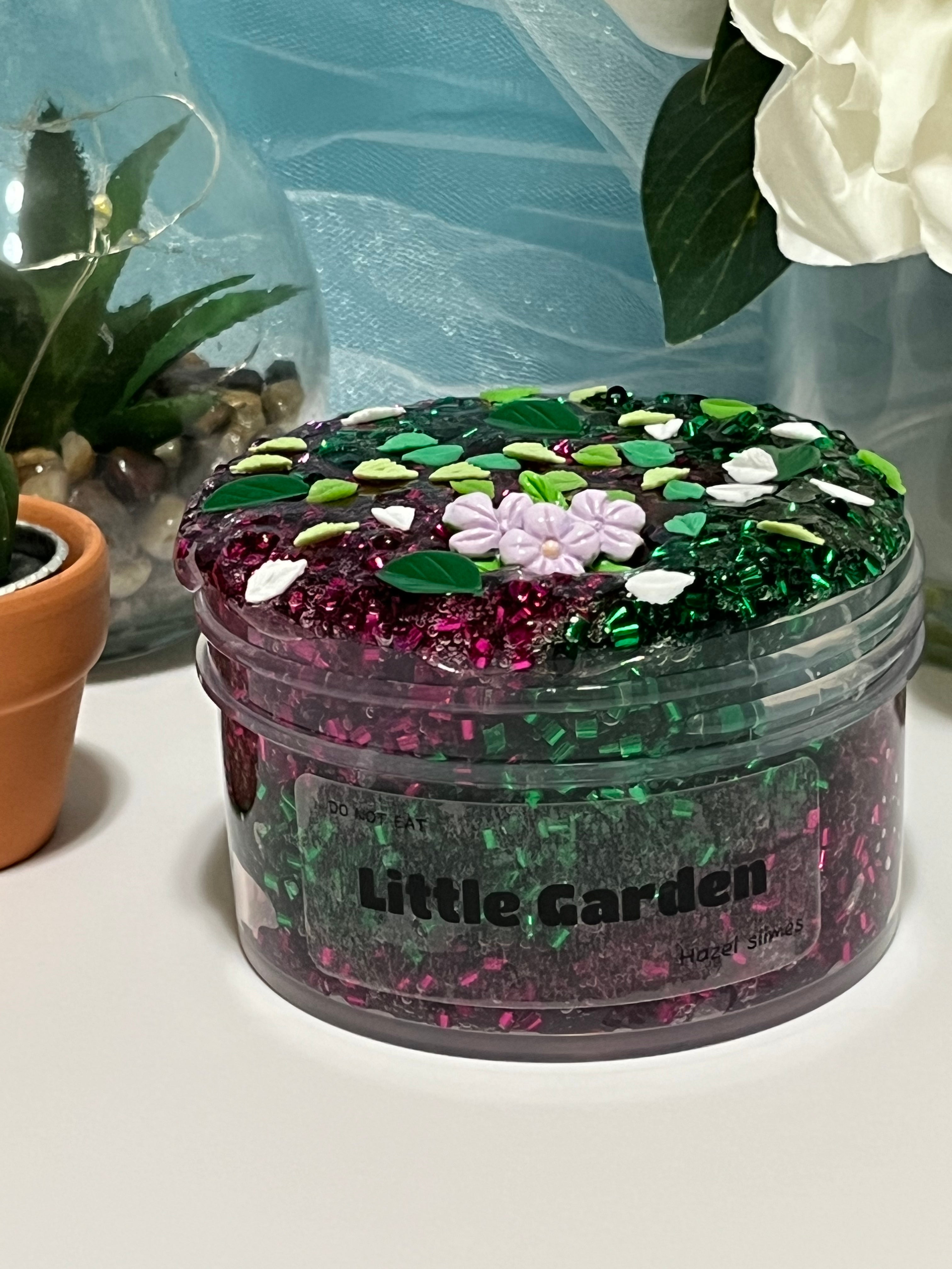 Little Garden Slime