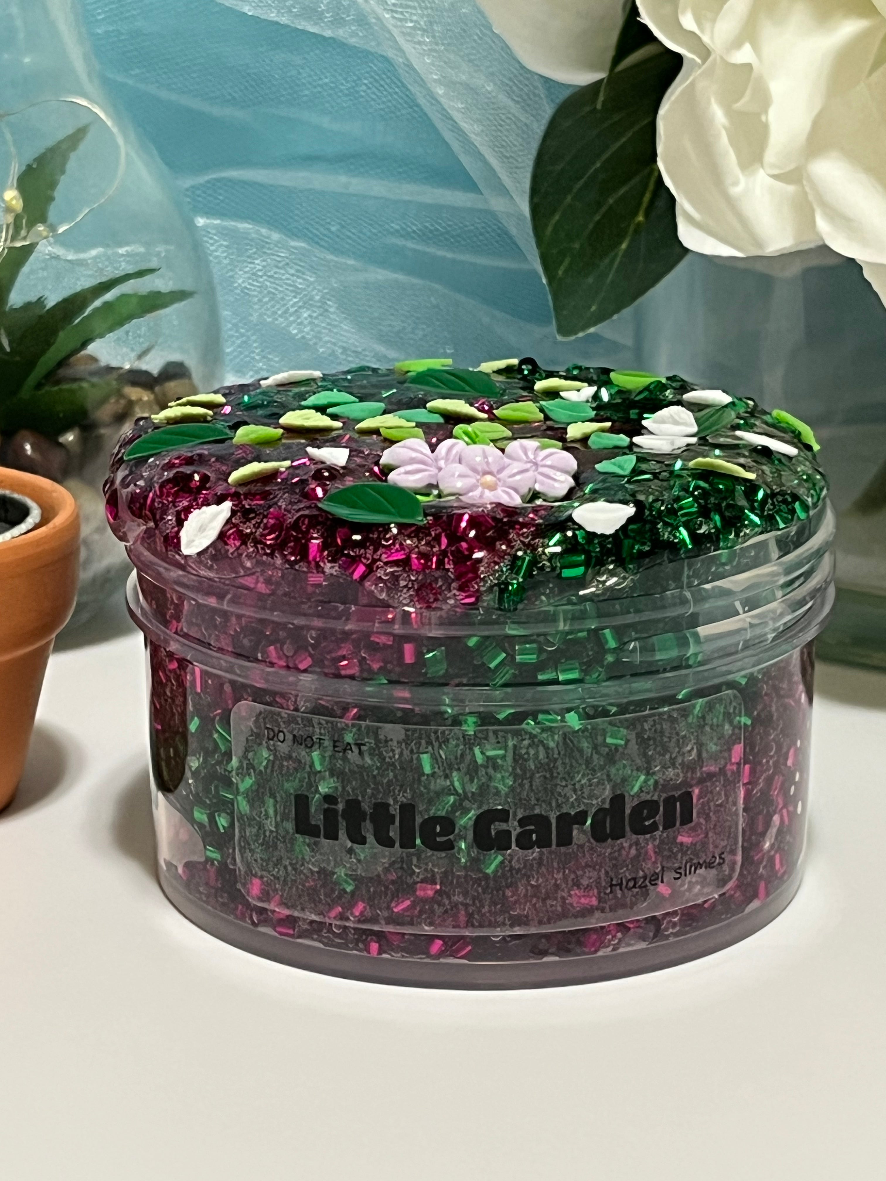 Little Garden Slime
