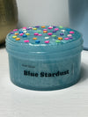 Blue Stardust Slime