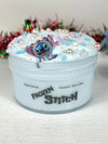 Frozen Stitch Slime