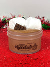 Hot Chocolate (DIY Clay Kit) Slime