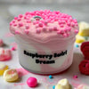 Raspberry Cream Dream Slime