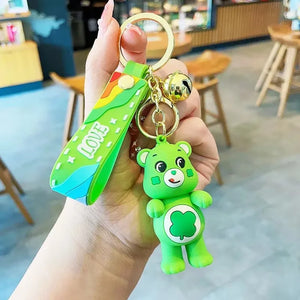Cartoon Care Bears Movie Ii: A New Generation Popular Accessories