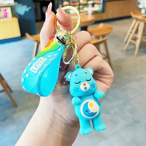Cartoon Care Bears Movie Ii: A New Generation Popular Accessories
