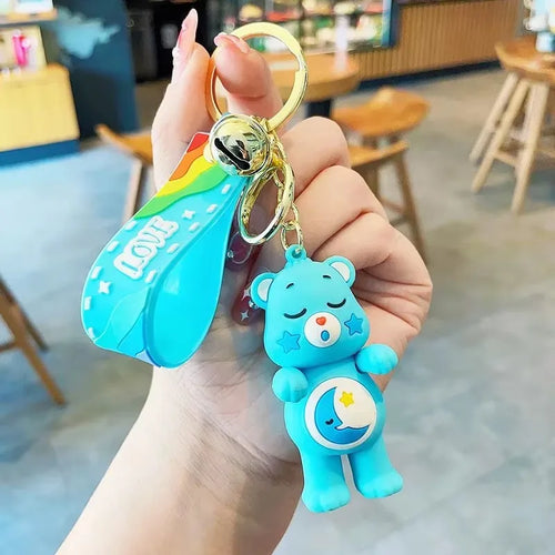 Cartoon Care Bears Movie Ii: A New Generation Popular Accessories