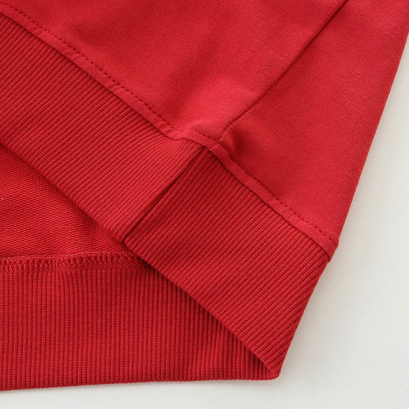 Little maven Christmas Costumes Toddler Baby Boys Sweatshirts Kids