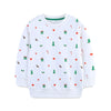 Little maven Cotton Baby Girls SweatshirtAutumn Spring Kids Clothes