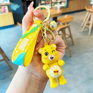 Cartoon Care Bears Movie Ii: A New Generation Popular Accessories