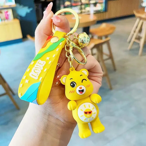 Cartoon Care Bears Movie Ii: A New Generation Popular Accessories