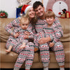 Christmas Family Matching Pajamas New Year Xmas Father Mother