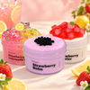 Strawberry Collection Slime Bundle