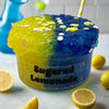 Sugared Lemonade Slime