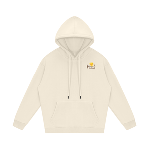 Hazel Slimes Fleece Hoodie